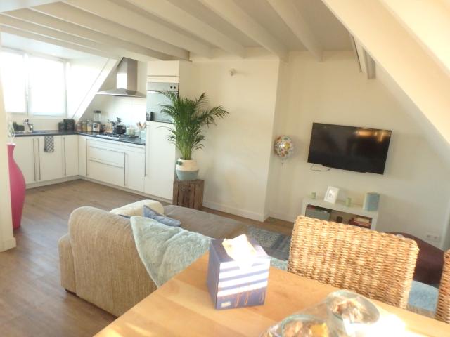 Woning aan de Boschdijk te Eindhoven
