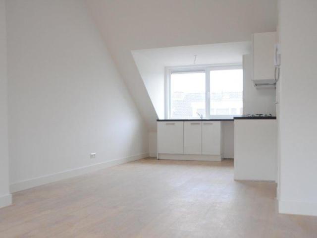 Woning aan de Bragastraat te Den Haag