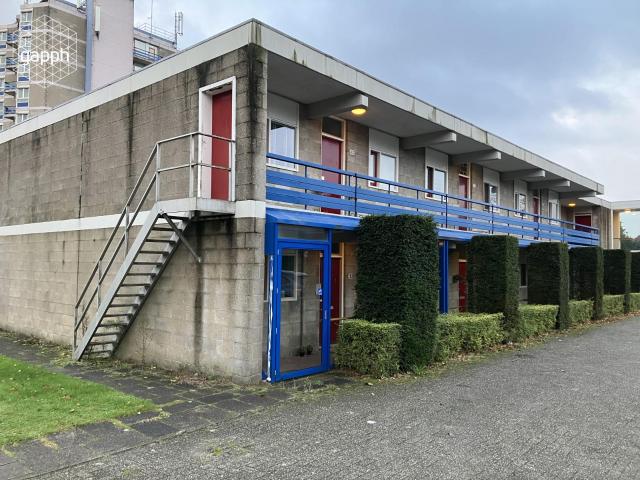 Woning aan de Ceintuurbaan te Bussum