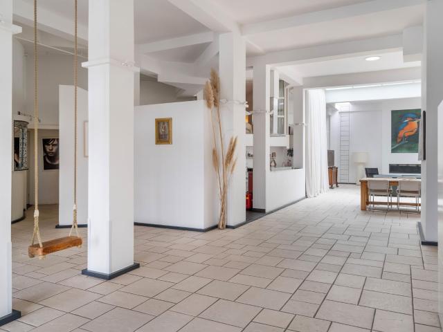 Woning aan de Coolhaven te Rotterdam