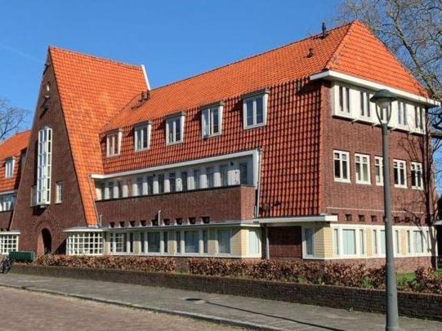 Woning aan de De Genestetlaan te Eindhoven