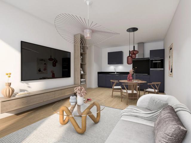 Woning aan de De Kwinkelier te Bilthoven