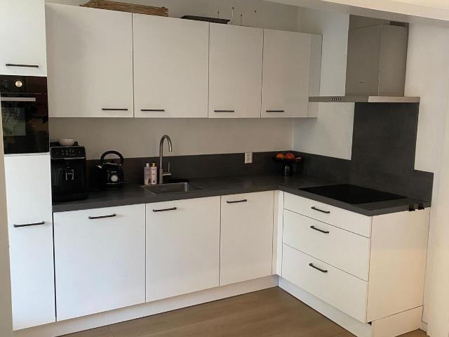 Woning aan de Draaiweg te Utrecht
