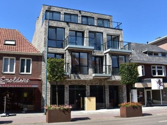 Woning aan de Eindhovenseweg te Valkenswaard