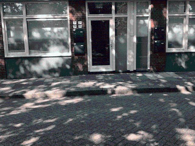 Woning aan de Emmastraat te Roosendaal