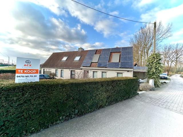 Woning aan de Gavers te koop!