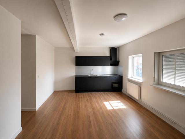 Woning aan de Gerststraat te Enschede