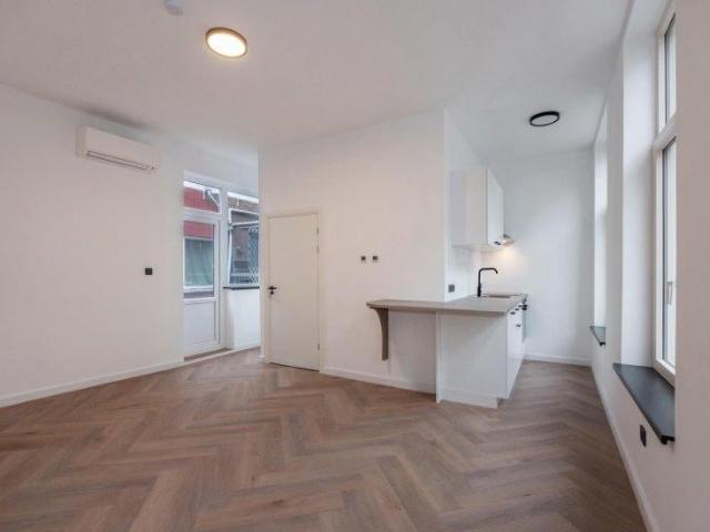 Woning aan de Glasblazerslaan te Den Haag