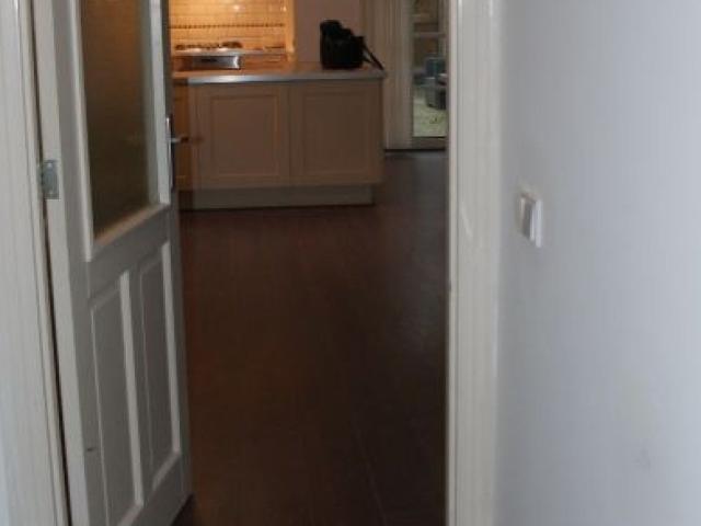 Woning aan de Hyacinthstraat te Eindhoven