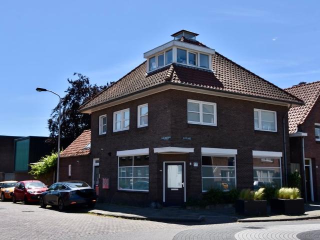Woning aan de Hastelweg te Eindhoven