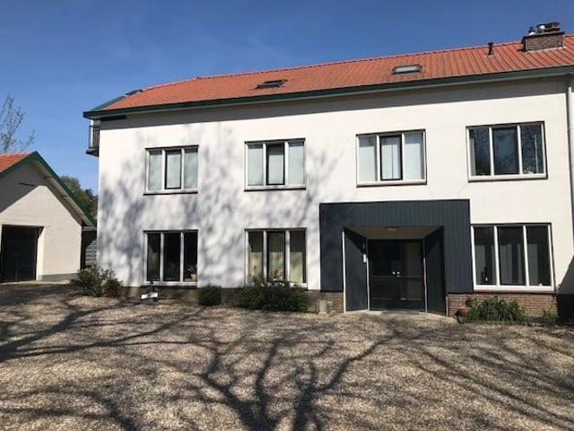 Woning aan de Hekerweg te Valkenburg