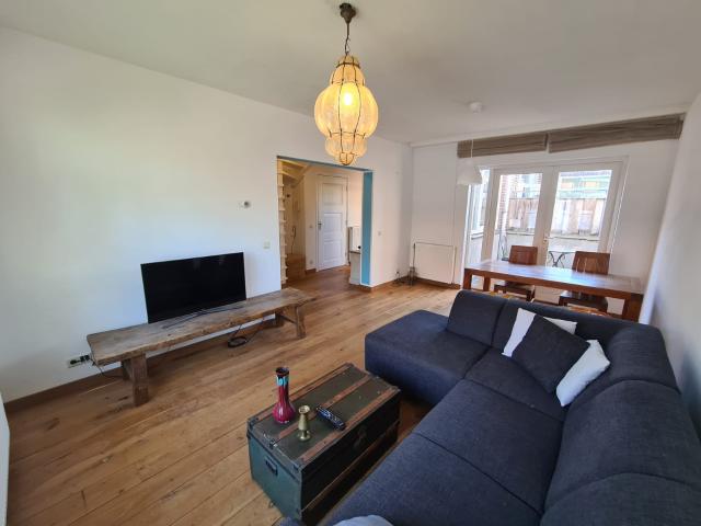 Woning aan de Hendrik Casimirstraat te Eindhoven