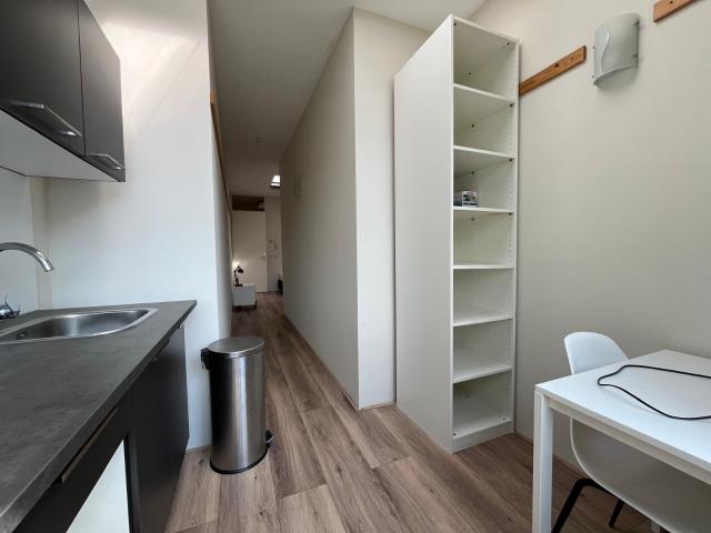 Woning aan de Hertogstraat te Eindhoven