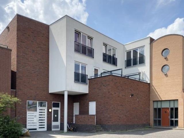 Woning aan de het Machinaal te Geldrop