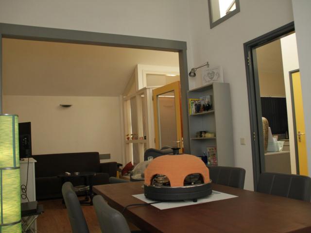 Woning aan de Heuvelsepad te Ede