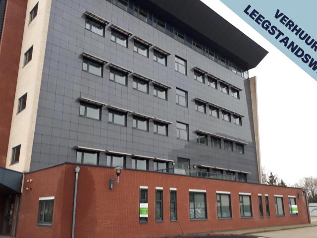 Woning aan de Hoefseweg te Amersfoort