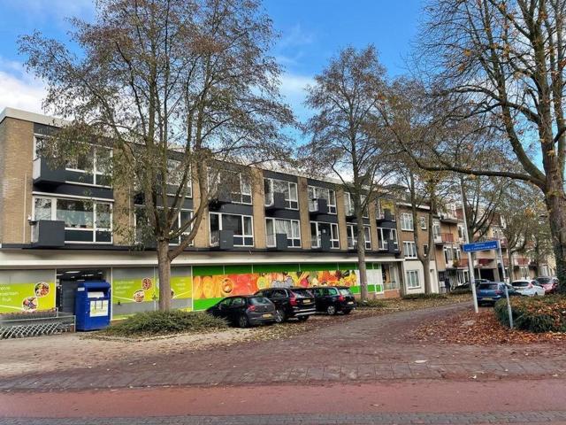 Woning aan de Holsteinbastion te Maastricht