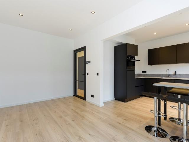 Woning aan de Jan Wapstraat te Den Haag