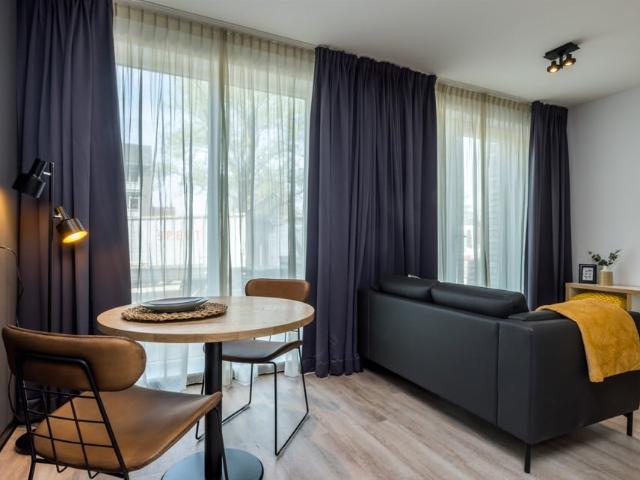 Woning aan de Jan de Oudeweg te Delft