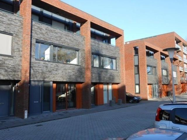 Woning aan de Johannes Buijslaan te Eindhoven