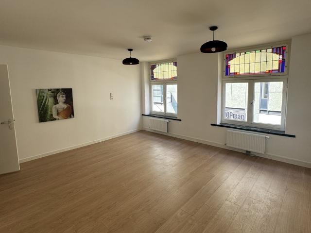 Woning aan de Karrestraat te Breda