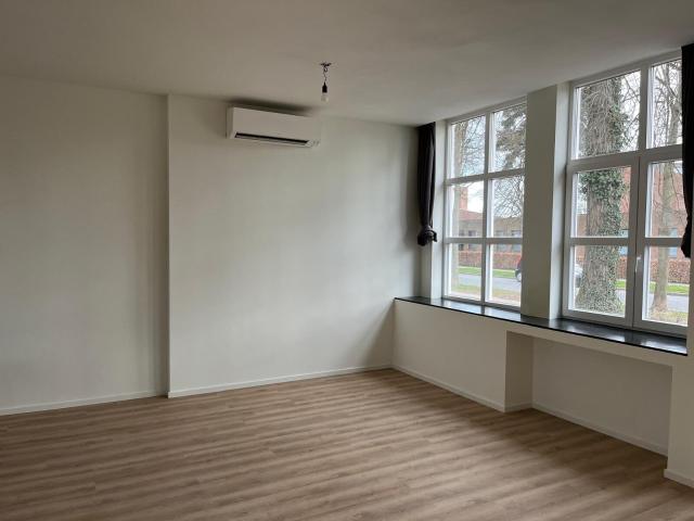 Woning aan de Komeetstraat te Brunssum