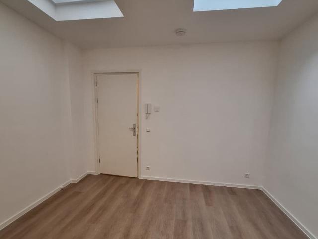 Woning aan de Korte Brugstraat te Breda