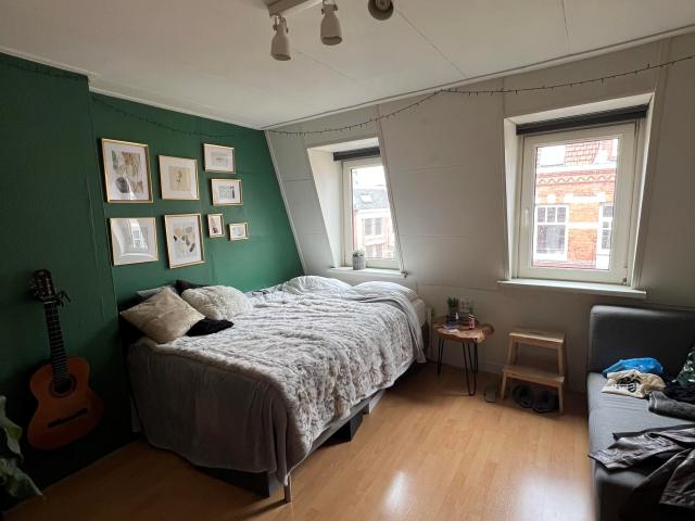 Woning aan de Korte Jansstraat te Utrecht