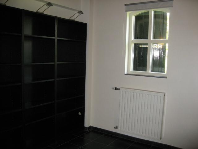 Woning aan de Krommenhoek te Maren Kessel