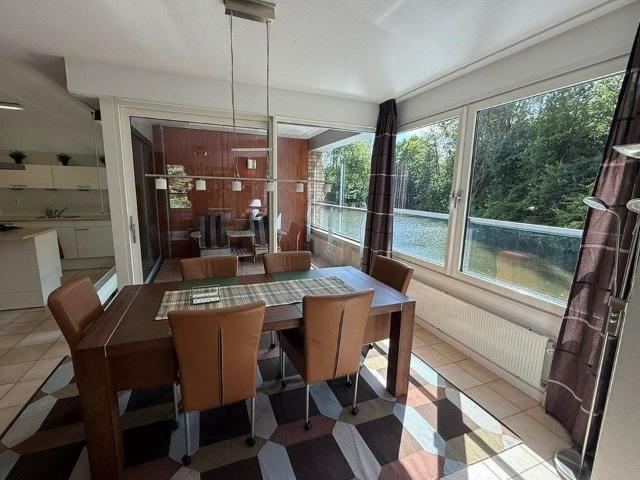 Woning aan de Laan van de Helende Meesters te Amstelveen