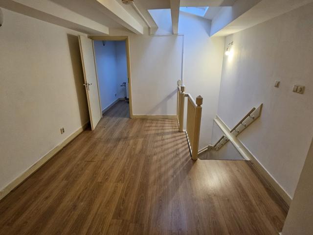 Woning aan de Lange Koestraat te Utrecht