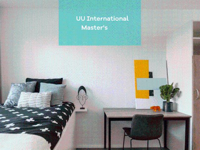 Woning aan de Limapad te Utrecht