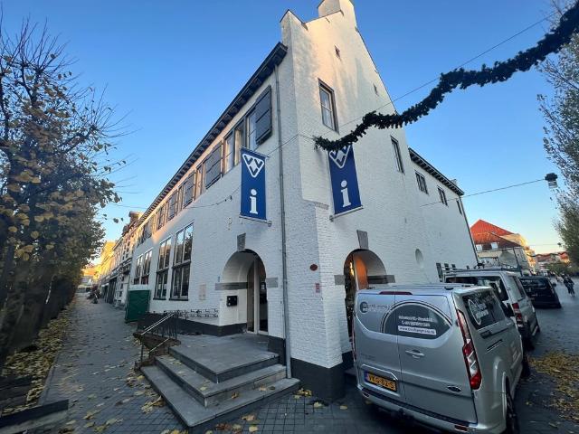 Woning aan de Lindenlaan te Valkenburg LB