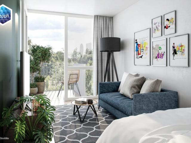 Woning aan de Pagelaan te Utrecht