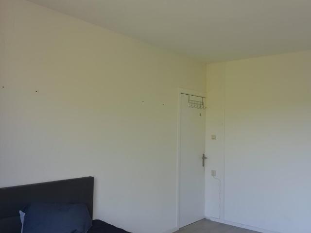 Woning aan de Pleinweg te Rotterdam