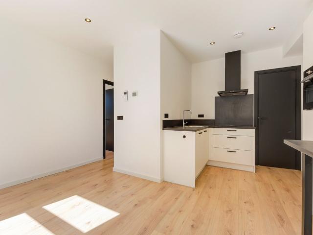 Woning aan de Polderlaan te Rotterdam
