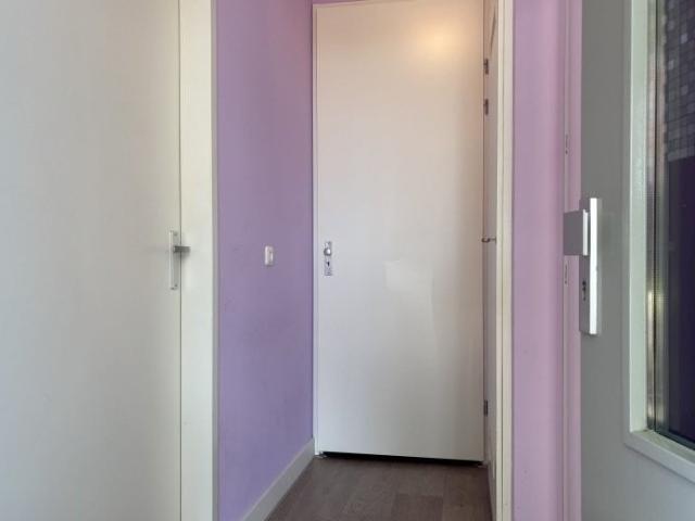 Woning aan de Regenboogven te Veldhoven