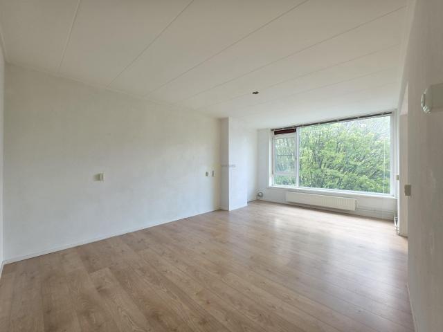 Woning aan de Reigerstraat te Alblasserdam