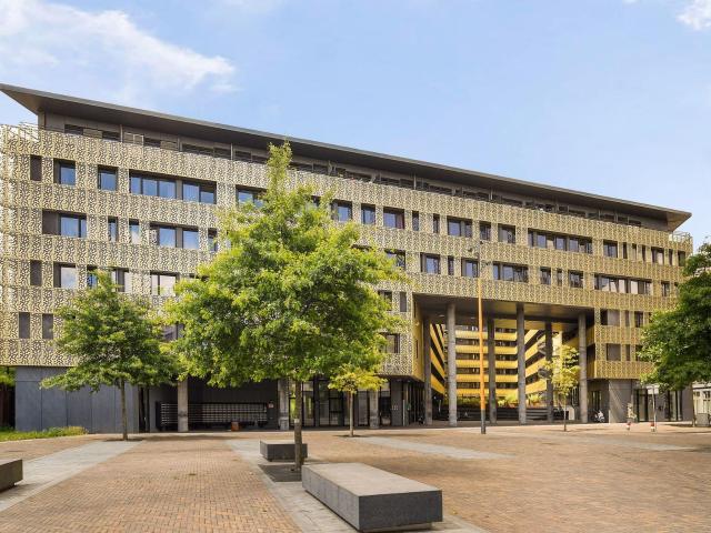 Woning aan de Reykjavikstraat te Utrecht