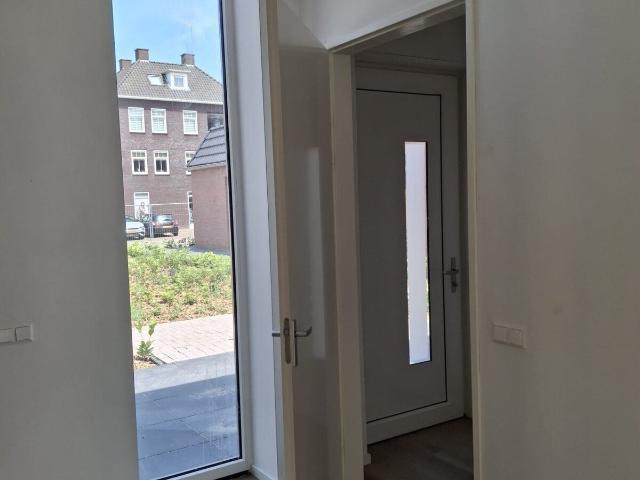 Woning aan de Rogstraat te Herpen