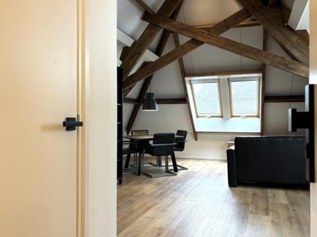 Woning aan de Stratumseind te Eindhoven