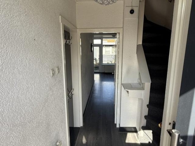 Woning aan de Swidbertstraat te Waalre