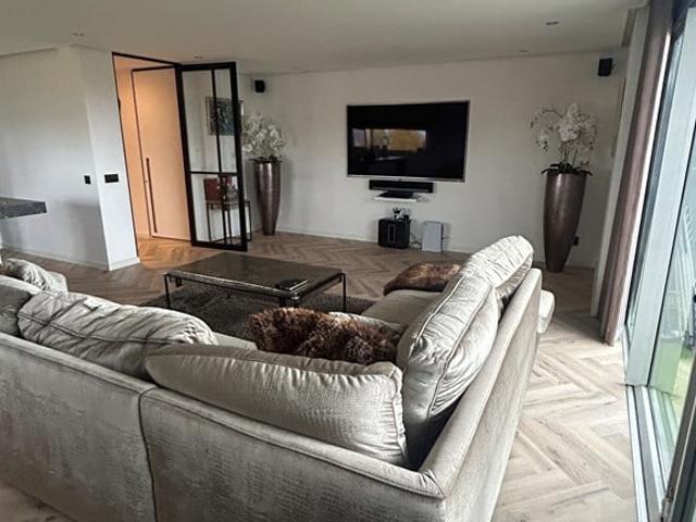 Woning aan de Salsastraat te Almere