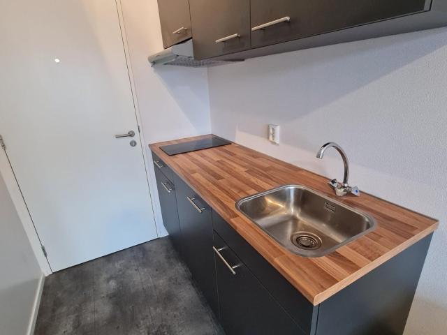 Woning aan de Sorbonnelaan te Maastricht