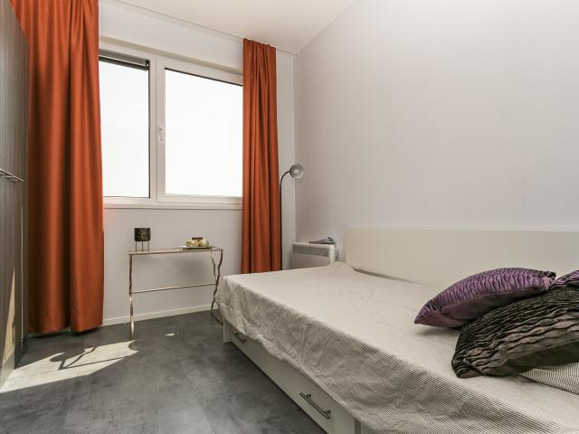 Woning aan de Sorbonnelaan te Maastricht
