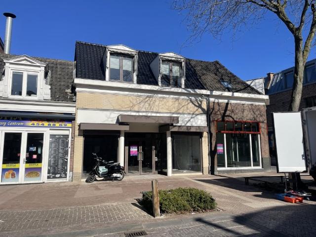Woning aan de Thomas a Kempisstraat te Zwolle
