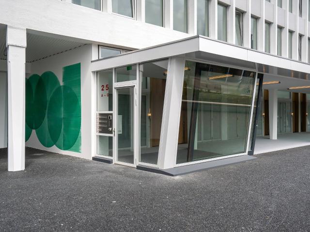 Woning aan de Utrechtseweg te Amersfoort