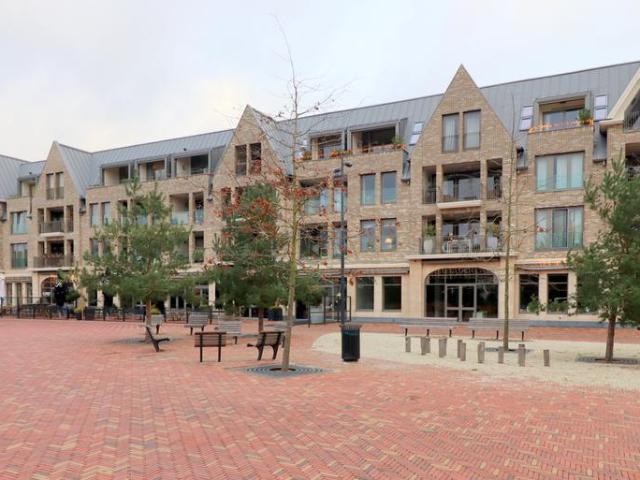 Woning aan de Vinkenlaan te Bilthoven