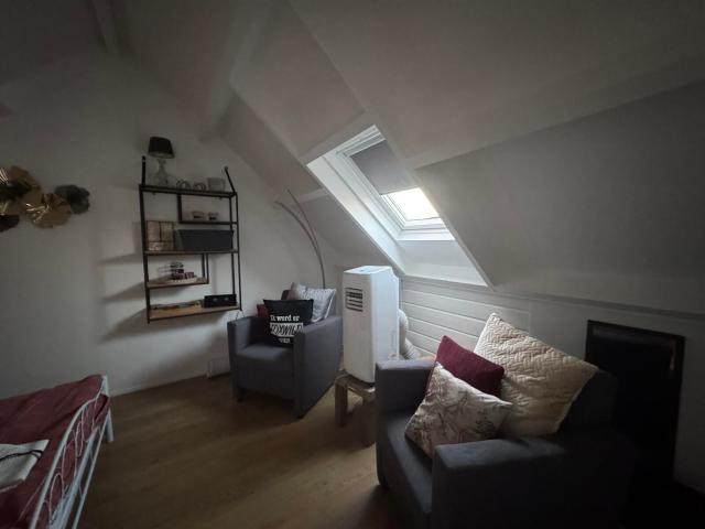 Woning aan de Vogelgaarde te Rockanje