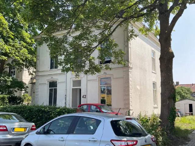 Woning aan de Zuider Parallelweg te Velp